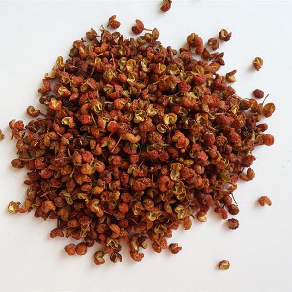 Red Sichuan Pepper wholesale